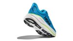 Hoka Bondi 9 Wide Skyward Blue / Hoka Blue נעלי ריצה רחב