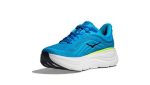 Hoka Bondi 9 Wide Skyward Blue / Hoka Blue נעלי ריצה רחב