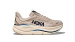 Hoka Bondi 9 Stucco / Grout נעלי ריצה