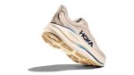 Hoka Bondi 9 Wide Stucco / Grout נעלי ריצה רחב