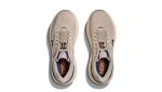 Hoka Bondi 9 Wide Stucco / Grout נעלי ריצה רחב