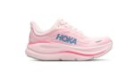 Hoka Bondi 9 Rose Tea/Blue נעלי ריצה
