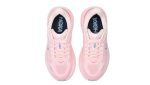 Hoka Bondi 9 Wide Rose Tea/Blue נעלי ריצה רחב