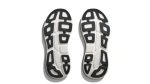 Hoka Bondi 9 Wide White / Black נעלי ריצה רחב