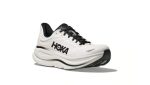 Hoka Bondi 9 White / Black נעלי ריצה