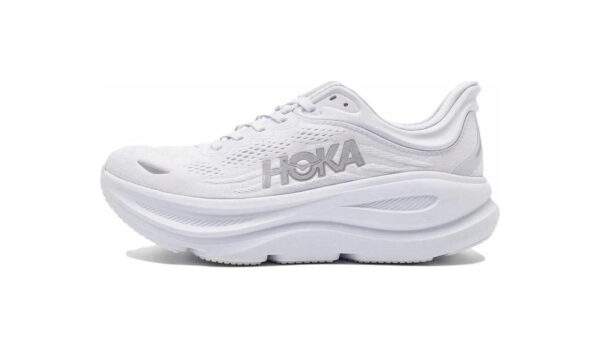 Hoka Bondi 9 Starlight Glow נעלי ריצה