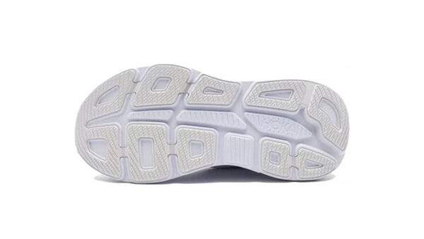 Hoka Bondi 9 Wide Starlight Glow נעלי ריצה רחב