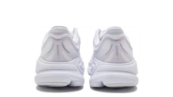 Hoka Bondi 9 Starlight Glow נעלי ריצה