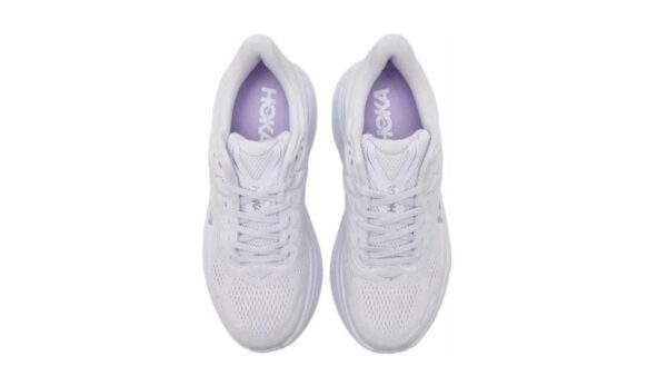 Hoka Bondi 9 Starlight Glow נעלי ריצה