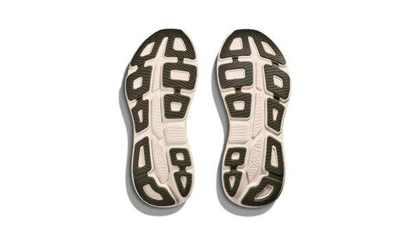 Hoka Bondi 9 Wide Sea Moss / Eucalyptus נעלי ריצה רחב