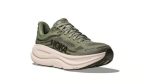 Hoka Bondi 9 Sea Moss / Eucalyptus נעלי ריצה