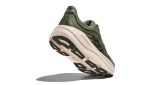 Hoka Bondi 9 Wide Sea Moss / Eucalyptus נעלי ריצה רחב
