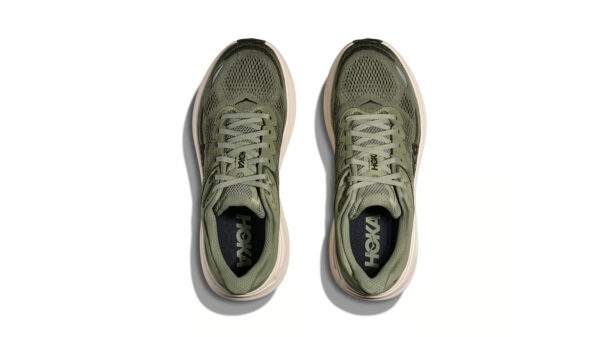 Hoka Bondi 9 Sea Moss / Eucalyptus נעלי ריצה