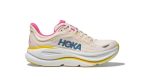 Hoka Bondi 9 Wide Alabaster / Birch נעלי ריצה רחב