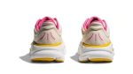 Hoka Bondi 9 Wide Alabaster / Birch נעלי ריצה רחב