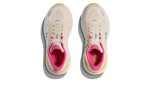 Hoka Bondi 9 Wide Alabaster / Birch נעלי ריצה רחב