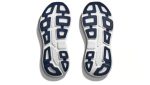 Hoka Bondi 9 White / Grout נעלי ריצה