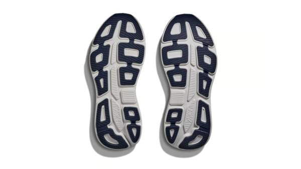 Hoka Bondi 9 Stardust / Cosmic Grey נעלי ריצה