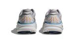 Hoka Bondi 9 Wide Stardust / Cosmic Grey נעלי ריצה רחב