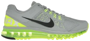 Nike Air Max 2013 'Wolf Grey Volt' נעלי ספורט לגברים
