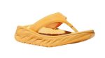 Hoka Ora Recovery Flip Poppy/Squash Red סנדלים