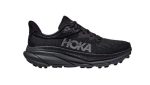Hoka Challenger 7 Black נעלי ריצה