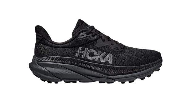 Hoka Challenger 7 Black נעלי ריצה