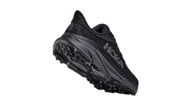 Hoka Challenger 7 Black נעלי ריצה