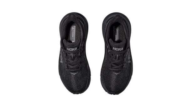 Hoka Challenger 7 Black נעלי ריצה