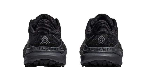 Hoka Challenger 7 Black נעלי ריצה