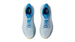 Hoka Clifton 9 Ice Blue/Yellowish נעלי ריצה