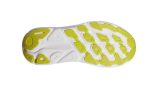 Hoka Clifton 9 Wide Ice Blue/Yellowish נעלי ריצה רחב