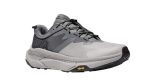 Hoka Transport Stone Grey/Black נעלי ריצה