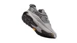 Hoka Transport Stone Grey/Black נעלי ריצה