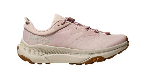 Hoka Transport Pearl/Milk נעלי ריצה