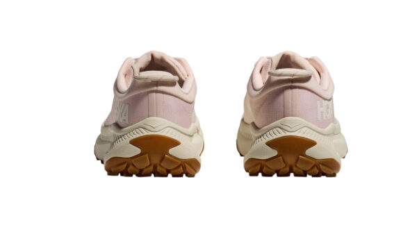 Hoka Transport Pearl/Milk נעלי ריצה