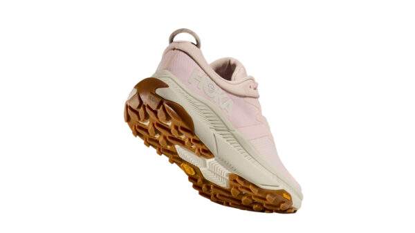 Hoka Transport Pearl/Milk נעלי ריצה