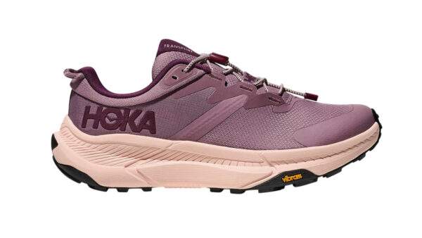 Hoka Transport Oval/Black נעלי ריצה
