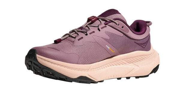 Hoka Transport Oval/Black נעלי ריצה