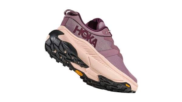 Hoka Transport Oval/Black נעלי ריצה