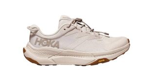 Hoka Transport Yellowish/White נעלי ריצה