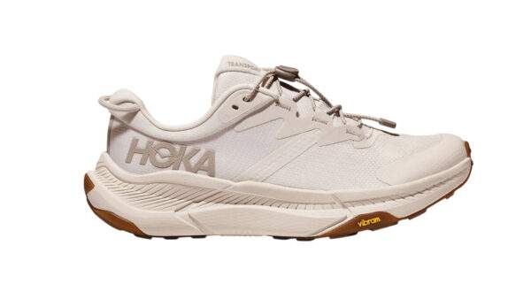 Hoka Transport Yellowish/White נעלי ריצה
