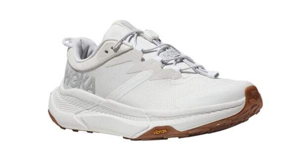 Hoka Transport White נעלי ריצה