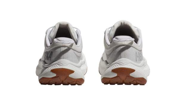 Hoka Transport White נעלי ריצה