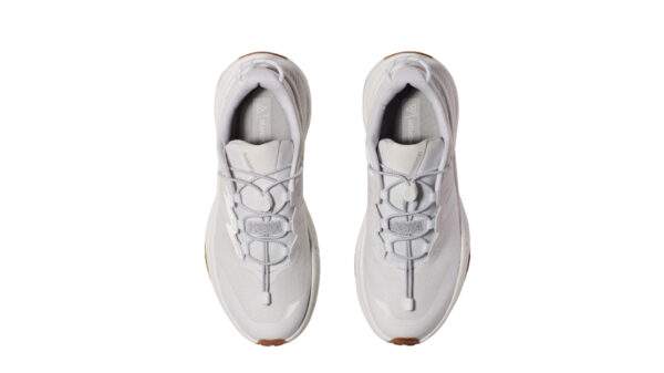 Hoka Transport White נעלי ריצה