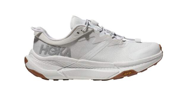 Hoka Transport White נעלי ריצה