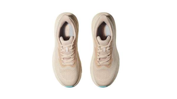 Hoka Arahi 7 Vanilla/Cream נעלי ריצה