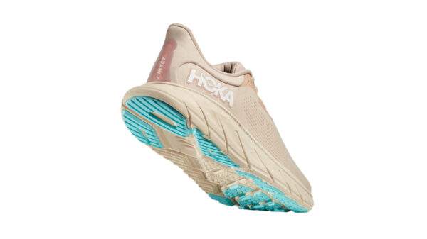 Hoka Arahi 7 Vanilla/Cream נעלי ריצה