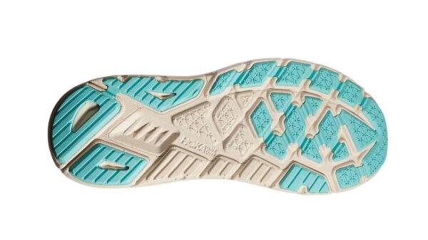 Hoka Arahi 7 Vanilla/Cream נעלי ריצה