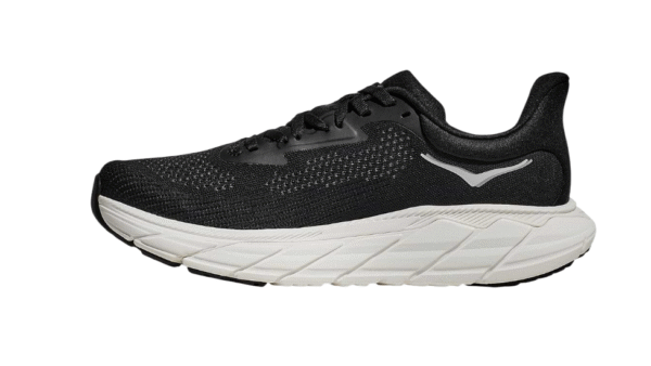 Hoka Arahi 7 Black / White נעלי ריצה